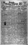 Grimsby Daily Telegraph Saturday 26 September 1942 Page 1