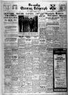 Grimsby Daily Telegraph Monday 02 November 1942 Page 1