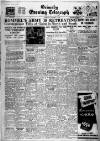 Grimsby Daily Telegraph Wednesday 04 November 1942 Page 1