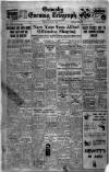 Grimsby Daily Telegraph Friday 01 January 1943 Page 1