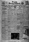 Grimsby Daily Telegraph Tuesday 12 January 1943 Page 1