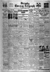 Grimsby Daily Telegraph Saturday 06 February 1943 Page 1