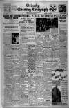 Grimsby Daily Telegraph Monday 01 March 1943 Page 1