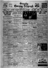 Grimsby Daily Telegraph Tuesday 02 March 1943 Page 1