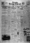 Grimsby Daily Telegraph Thursday 04 March 1943 Page 1