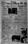 Grimsby Daily Telegraph Monday 08 March 1943 Page 1