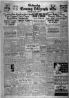 Grimsby Daily Telegraph Tuesday 16 March 1943 Page 1