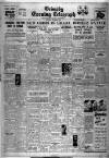 Grimsby Daily Telegraph Saturday 20 March 1943 Page 1