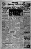 Grimsby Daily Telegraph Friday 26 March 1943 Page 1