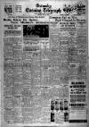 Grimsby Daily Telegraph Saturday 15 May 1943 Page 1
