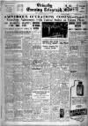 Grimsby Daily Telegraph Tuesday 08 June 1943 Page 1