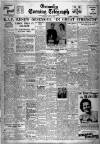 Grimsby Daily Telegraph Tuesday 29 June 1943 Page 1