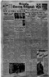 Grimsby Daily Telegraph Saturday 03 July 1943 Page 1