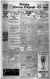 Grimsby Daily Telegraph Friday 10 September 1943 Page 1
