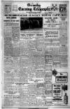 Grimsby Daily Telegraph Monday 27 September 1943 Page 1