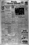 Grimsby Daily Telegraph Monday 15 November 1943 Page 1