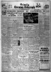 Grimsby Daily Telegraph Saturday 20 November 1943 Page 1