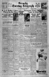 Grimsby Daily Telegraph Monday 03 January 1944 Page 1