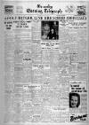 Grimsby Daily Telegraph Saturday 20 May 1944 Page 1
