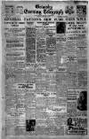Grimsby Daily Telegraph Monday 01 January 1945 Page 1