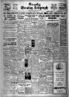 Grimsby Daily Telegraph Friday 26 January 1945 Page 1