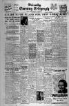 Grimsby Daily Telegraph Wednesday 14 March 1945 Page 1