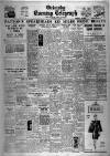 Grimsby Daily Telegraph Wednesday 04 April 1945 Page 1
