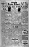 Grimsby Daily Telegraph Tuesday 15 May 1945 Page 1