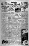 Grimsby Daily Telegraph Monday 21 May 1945 Page 1