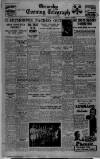 Grimsby Daily Telegraph Saturday 04 August 1945 Page 1