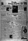 Grimsby Daily Telegraph Wednesday 02 January 1946 Page 1