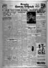 Grimsby Daily Telegraph Tuesday 08 January 1946 Page 1