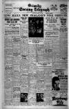 Grimsby Daily Telegraph Monday 14 January 1946 Page 1