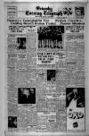 Grimsby Daily Telegraph Monday 04 March 1946 Page 1