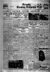 Grimsby Daily Telegraph Saturday 22 June 1946 Page 1
