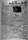 Grimsby Daily Telegraph Monday 02 December 1946 Page 1