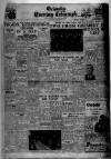 Grimsby Daily Telegraph Thursday 22 May 1947 Page 1