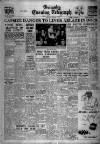Grimsby Daily Telegraph Saturday 04 January 1947 Page 1