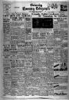 Grimsby Daily Telegraph Monday 06 January 1947 Page 1