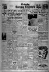 Grimsby Daily Telegraph Wednesday 08 January 1947 Page 1