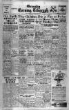 Grimsby Daily Telegraph Thursday 09 January 1947 Page 1