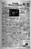 Grimsby Daily Telegraph Tuesday 14 January 1947 Page 1