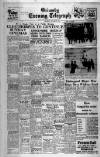 Grimsby Daily Telegraph Thursday 30 January 1947 Page 1