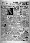 Grimsby Daily Telegraph Monday 03 February 1947 Page 1