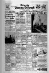 Grimsby Daily Telegraph Tuesday 04 February 1947 Page 1