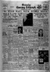 Grimsby Daily Telegraph Thursday 13 March 1947 Page 1