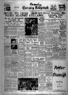 Grimsby Daily Telegraph Wednesday 02 April 1947 Page 1