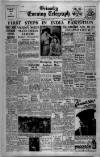 Grimsby Daily Telegraph Thursday 05 June 1947 Page 1