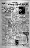 Grimsby Daily Telegraph Thursday 12 June 1947 Page 1