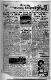 Grimsby Daily Telegraph Tuesday 01 July 1947 Page 1
